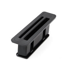 Load image into Gallery viewer, Car Water Cup Holder Cup Limit Card Insert Coin Slot Center Console Panel For Audi A4L A5 Q5L 2017-2022
