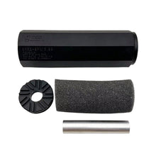 Load image into Gallery viewer, 1PC OSS BPR2 Metal Octagon Silencer For 14MM Reverse Tooth Toy Gun Tactical Modification Accessories
