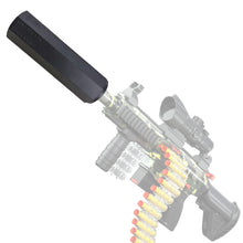 Load image into Gallery viewer, 1PC OSS BPR2 Metal Octagon Silencer For 14MM Reverse Tooth Toy Gun Tactical Modification Accessories
