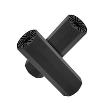 Load image into Gallery viewer, 1PC OSS BPR2 Metal Octagon Silencer For 14MM Reverse Tooth Toy Gun Tactical Modification Accessories
