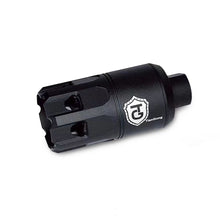 Load image into Gallery viewer, 1PC Colorful Metal Flash Bear Paw Oppressor Silencer 14MM Reverse Tooth Modification Accessory Toy Gun Tactical Assembly
