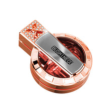 Load image into Gallery viewer, Car Air Freshener Fragrance Diffuser Essential Oil Vent Clip Portable Aromatherapy Air Vent Perfume Decoration
