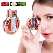 Load image into Gallery viewer, Car Air Freshener Fragrance Diffuser Essential Oil Vent Clip Portable Aromatherapy Air Vent Perfume Decoration
