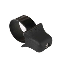Load image into Gallery viewer, Universal Motorcycle Throttle Assistant Cruise Control Grip Accelerator Booster
