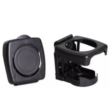 Load image into Gallery viewer, Universal Multifunctional Folding Car Cup Holder Drink Holder Drink Holder Auto Supplies

