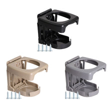 Load image into Gallery viewer, Universal Multifunctional Folding Car Cup Holder Drink Holder Drink Holder Auto Supplies
