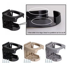 Load image into Gallery viewer, Universal Multifunctional Folding Car Cup Holder Drink Holder Drink Holder Auto Supplies
