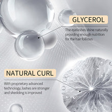 Load image into Gallery viewer, Eyelash Serum Fast Growth Lengthening Lash Powerful Makeup Thicker Lashes Natural Curling Lash Lifting Treatment Eye Care
