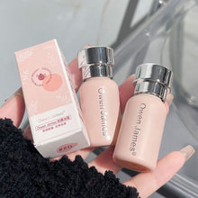 Load image into Gallery viewer, 6 Colors Cute Matte Lipgloss Velvet Lip Gloss Non-stick Cup Korean Lip Makeup Tint Long Lasting Waterproof Lipstick Cosmetics
