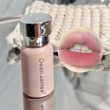 Load image into Gallery viewer, 6 Colors Cute Matte Lipgloss Velvet Lip Gloss Non-stick Cup Korean Lip Makeup Tint Long Lasting Waterproof Lipstick Cosmetics
