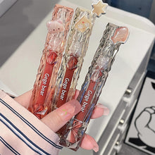 Load image into Gallery viewer, Water-light Mirror Lip Glaze Moisturizing Long-lasting Lipstick Lip Gloss Lips Makeup Cosmetic Moisturizing Mirror Lip Gloss 
