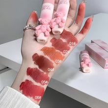 Load image into Gallery viewer, Water-light Mirror Lip Glaze Moisturizing Long-lasting Lipstick Lip Gloss Lips Makeup Cosmetic Moisturizing Mirror Lip Gloss 
