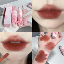 Load image into Gallery viewer, Water-light Mirror Lip Glaze Moisturizing Long-lasting Lipstick Lip Gloss Lips Makeup Cosmetic Moisturizing Mirror Lip Gloss 
