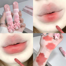 Load image into Gallery viewer, Water-light Mirror Lip Glaze Moisturizing Long-lasting Lipstick Lip Gloss Lips Makeup Cosmetic Moisturizing Mirror Lip Gloss 
