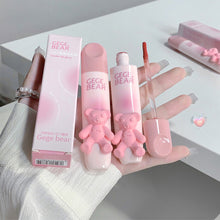Load image into Gallery viewer, Water-light Mirror Lip Glaze Moisturizing Long-lasting Lipstick Lip Gloss Lips Makeup Cosmetic Moisturizing Mirror Lip Gloss 
