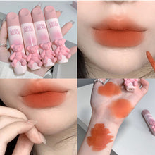 Load image into Gallery viewer, Water-light Mirror Lip Glaze Moisturizing Long-lasting Lipstick Lip Gloss Lips Makeup Cosmetic Moisturizing Mirror Lip Gloss 

