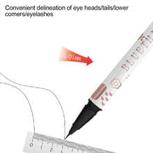 Load image into Gallery viewer, Eyeliner Lying Silkworm Pencil Undercover Draw Down To Non-Smudge Fine Natural Long-lasting Waterproof Eyes Liner Beauty Makeup
