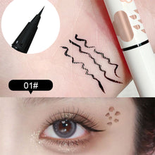 Load image into Gallery viewer, Eyeliner Lying Silkworm Pencil Undercover Draw Down To Non-Smudge Fine Natural Long-lasting Waterproof Eyes Liner Beauty Makeup
