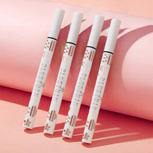 Load image into Gallery viewer, Eyeliner Lying Silkworm Pencil Undercover Draw Down To Non-Smudge Fine Natural Long-lasting Waterproof Eyes Liner Beauty Makeup
