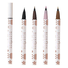 Load image into Gallery viewer, Eyeliner Lying Silkworm Pencil Undercover Draw Down To Non-Smudge Fine Natural Long-lasting Waterproof Eyes Liner Beauty Makeup
