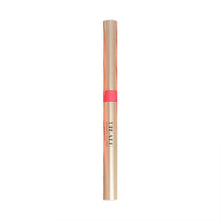 Load image into Gallery viewer, Auto Rotate Lipliner Waterproof Lip Liner Pen Non-stick Cup Matte Lipstick Pen Lip Pencil Velvet Nude Long Lasting Lip Cosmetic
