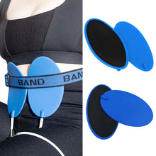 Load image into Gallery viewer, Light Wave Rehabilitation Device Accessories Elliptical Silicone Electrode Plate Intermediate Frequency Electrode Plate
