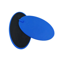 Load image into Gallery viewer, Light Wave Rehabilitation Device Accessories Elliptical Silicone Electrode Plate Intermediate Frequency Electrode Plate
