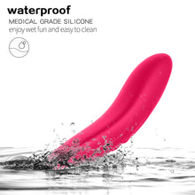 Load image into Gallery viewer, Silicone Butterfly APP Controls Powerful Clit Sucker Sucking Vibrator Invisible Silicone Women's Wearable Underwear Vibrating Egg
