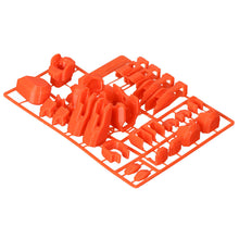 Load image into Gallery viewer, 3D Printed Multi-Joint Movable Robot DIY Mannequin Dummy Figures Toys Kids Adults Assembly Toy Gifts Decoration Figures Ornament
