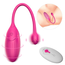 Load image into Gallery viewer, Remote Control Vibration Jumping Egg Adult Sexual toys for Men and Women Shared Masturbation Device Wearing G-spot Stimulation

