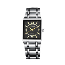 Load image into Gallery viewer, 5Pcs/Set Men's Watches Luxury Stainless Steel Quartz Watch Man Calendar Sports Wristwatch Clock
