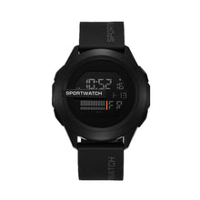 Load image into Gallery viewer, 1Pc Watch Outdoor Sports Multifunctional 50M Waterproof Large Screen Display Luminous LED Digital Watch For Men
