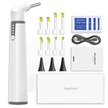 Load image into Gallery viewer, WIFI Digital Ear Camera Endoscope 3.9mm Wireless Otoscope Ear Inspection Tool Ear Wax Cleaner Removal Tools for Iphone Android

