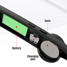 Load image into Gallery viewer, 5.3 Smart Bluetooth Glasses Outdoor Running Cycling Semi-Open Speaker Stereo Wireless Phone Headset Polarized Sunglasses
