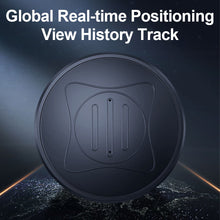 Load image into Gallery viewer, 1PC GF10 Car GPS Locator Elderly Children Pets Portable Anti-Lost Anti-Theft Device Strong Magnetic Free Installation
