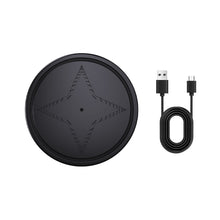 Load image into Gallery viewer, 1PC PG12 GPS Locator Strong Magnetic Adsorption Beidou Positioning System Locator Elderly Children Pet Anti-Loss Device
