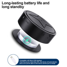 Load image into Gallery viewer, 1PC PG12 GPS Locator Strong Magnetic Adsorption Beidou Positioning System Locator Elderly Children Pet Anti-Loss Device
