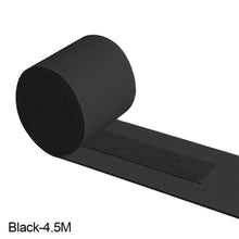 Load image into Gallery viewer, 1Pair 3M/4.5M Pure Cotton Boxing Bandages Sports Free Combat Anti-Slip Sweat Absorption Lengthening Hand Strap Sports Protector With Hook And Loop Fastener
