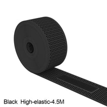 Load image into Gallery viewer, 1Pair 3M/4.5M Pure Cotton Boxing Bandages Sports Free Combat Anti-Slip Sweat Absorption Lengthening Hand Strap Sports Protector With Hook And Loop Fastener
