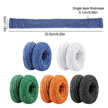 Load image into Gallery viewer, 10PCS Anti-Slip Wear-Resistant Finger Bandage Soft Rebound Breathable Tubular Finger Sports Protector
