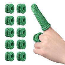 Load image into Gallery viewer, 10PCS Anti-Slip Wear-Resistant Finger Bandage Soft Rebound Breathable Tubular Finger Sports Protector
