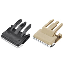 Load image into Gallery viewer, 2Pcs Car Dashboard Air Conditioner Outlet Pick AC Vent Grille Tab Clip Repair Replacement Accessories Kit For Toyota Corolla 07-13
