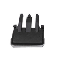 Load image into Gallery viewer, 2Pcs Car Dashboard Air Conditioner Outlet Pick AC Vent Grille Tab Clip Repair Replacement Accessories Kit For Toyota Corolla 07-13
