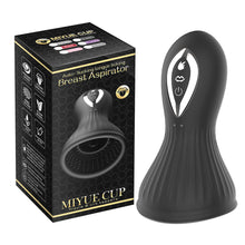 Load image into Gallery viewer, Fully Automatic High-power Motor 4 Major Functions Tongue Licking and Suck Massage Clitoris Breast Anus Breast Pump
