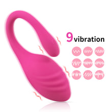Load image into Gallery viewer, Charging APP Control Simulation Shark Jumping Egg Female Masturbation Device Masturbation Device Wearing G-spot Stimulation
