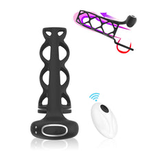 Load image into Gallery viewer, Rechargeable APP Control Simulation Shark Jumping Egg Female Masturbation Device Masturbation Device Wearing G-spot Stimulation
