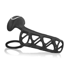 Load image into Gallery viewer, Rechargeable APP Control Simulation Shark Jumping Egg Female Masturbation Device Masturbation Device Wearing G-spot Stimulation
