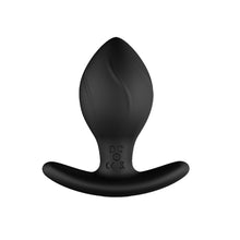 Load image into Gallery viewer, Portable Charging Remote Control Fist Silicone Anal Plug Set of Four Pieces Adults Male and Female Sexy Toy
