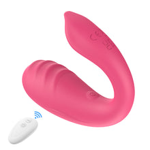 Load image into Gallery viewer, Wireless Bluetooth Vibrator for Women Clitoris G Spot Lower Tadpole Stimulator Vagina Dildo Massager Jumping Eggs Sex Toys for Adult
