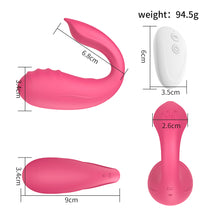 Load image into Gallery viewer, Wireless Bluetooth Vibrator for Women Clitoris G Spot Lower Tadpole Stimulator Vagina Dildo Massager Jumping Eggs Sex Toys for Adult
